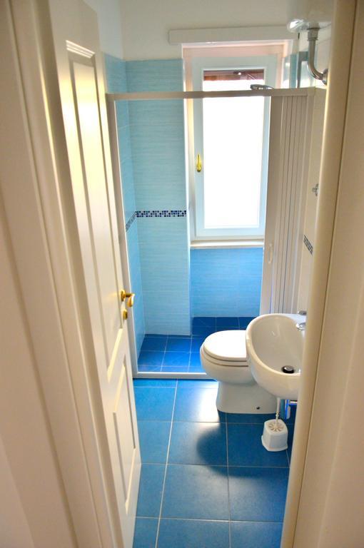 Apartment Veio Rome Bagian luar foto