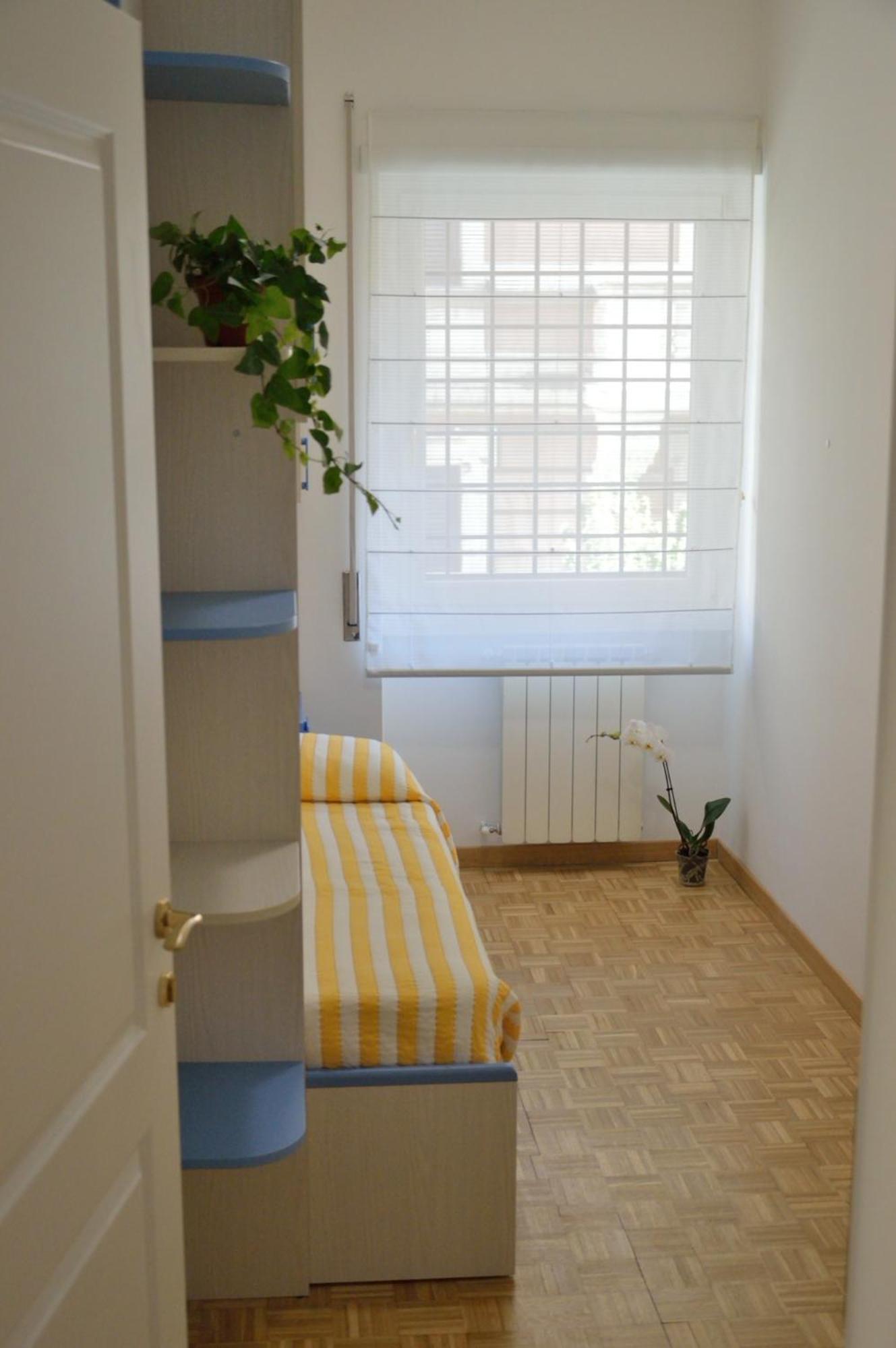 Apartment Veio Rome Bagian luar foto