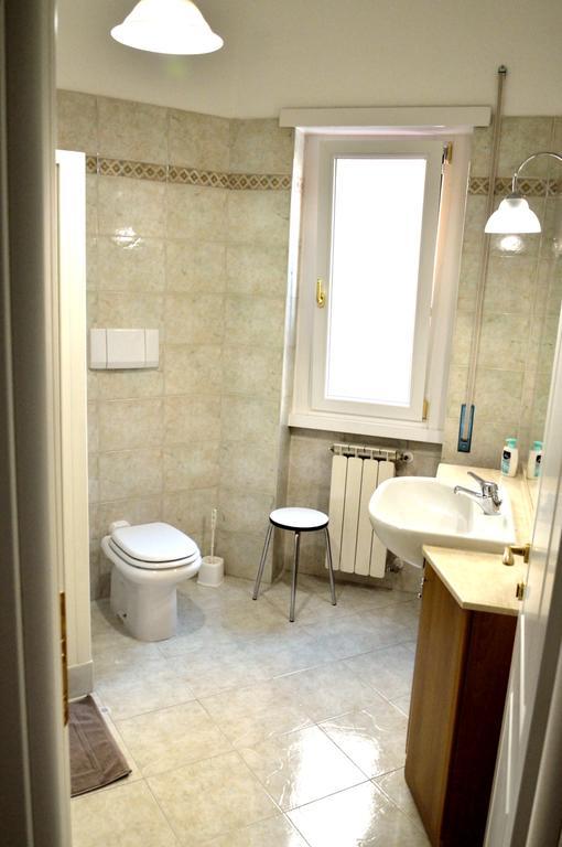 Apartment Veio Rome Bagian luar foto